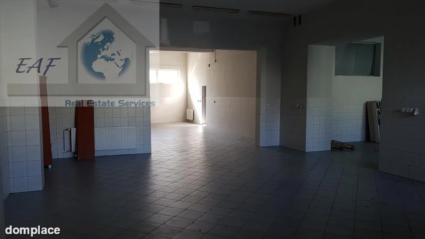 Lokal użytkowy — Warszawa, Targówek