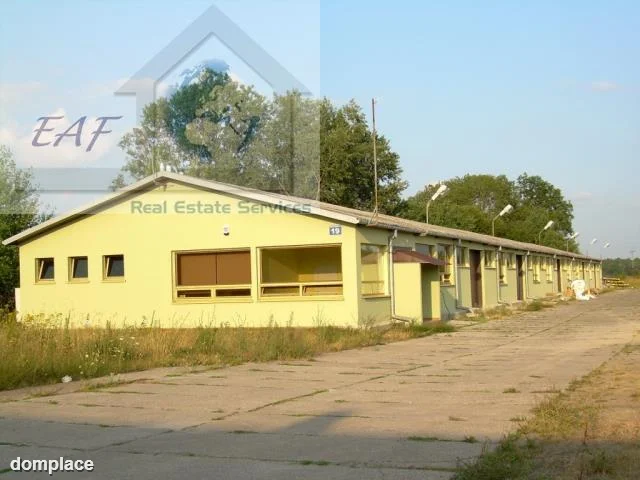 Lokal użytkowy — legionowski, Wieliszew — zdjęcie 3