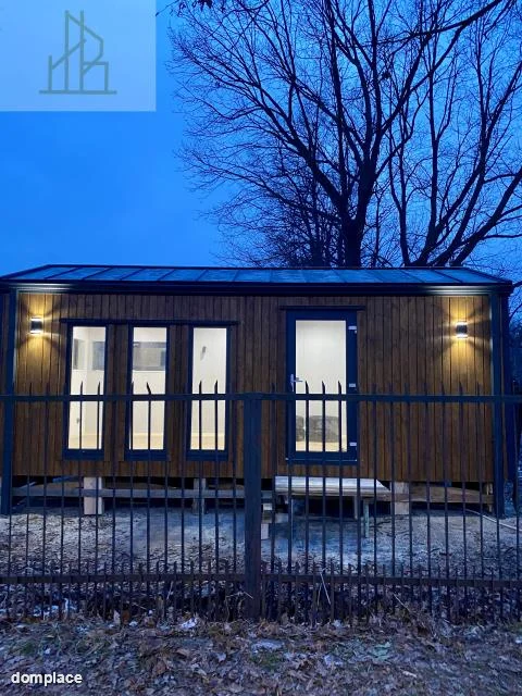 Lokal użytkowy — Warszawa, Wawer