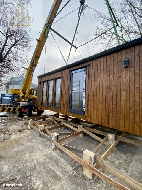 Lokal użytkowy — Warszawa, Wawer — zdjęcie 3