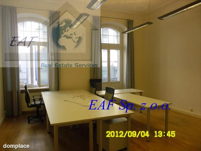 Lokal użytkowy — Warszawa, Śródmieście — zdjęcie 6