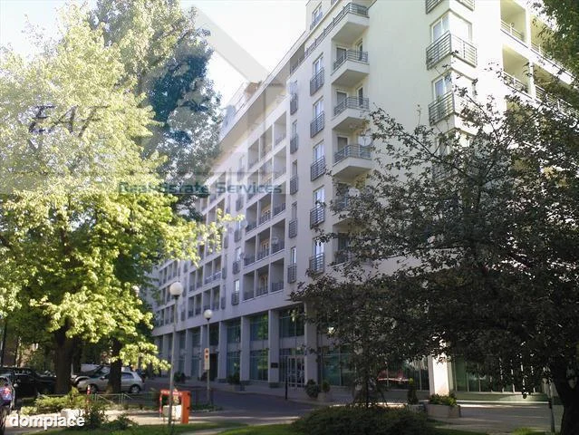 Lokal użytkowy — Warszawa, Śródmieście — zdjęcie 2