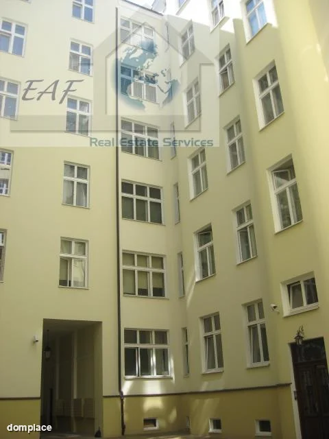 Lokal użytkowy — Warszawa, Śródmieście