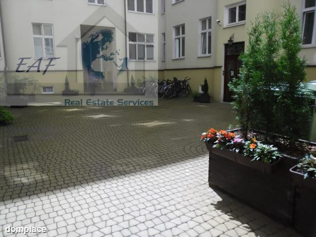 Lokal użytkowy — Warszawa, Śródmieście — zdjęcie 3