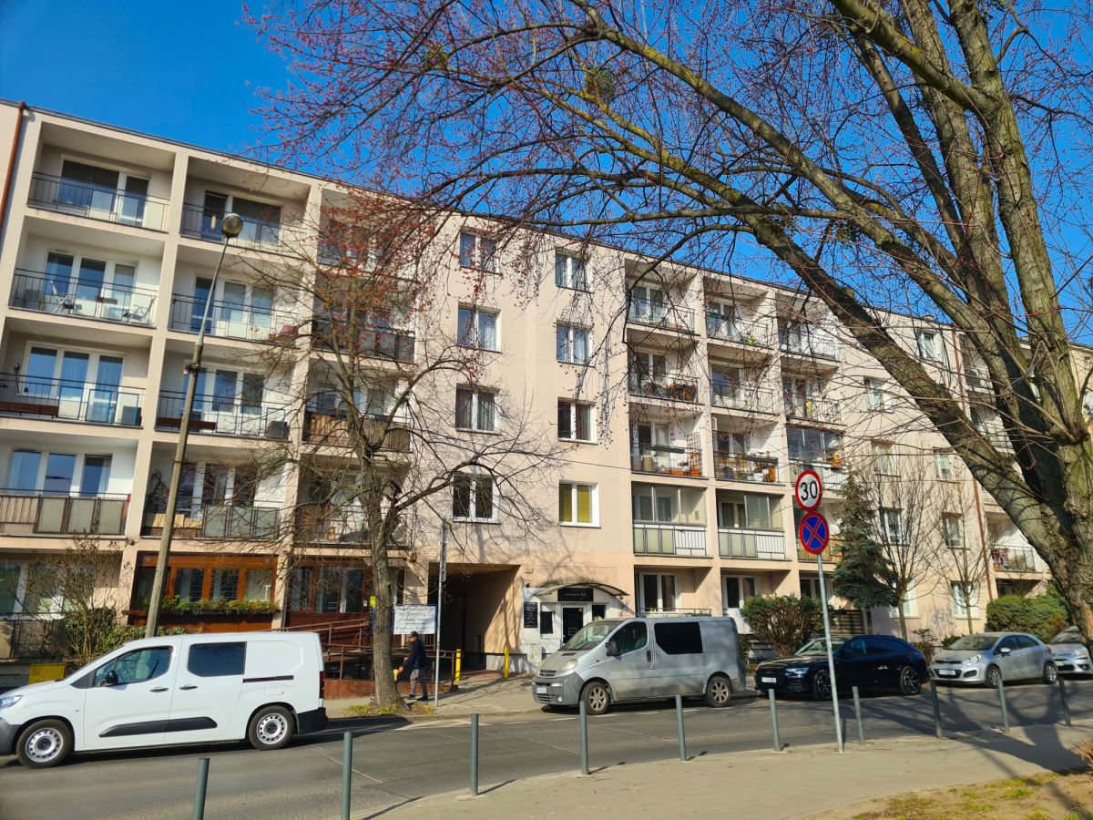 Słoneczne mieszkanie w super lokalizacji