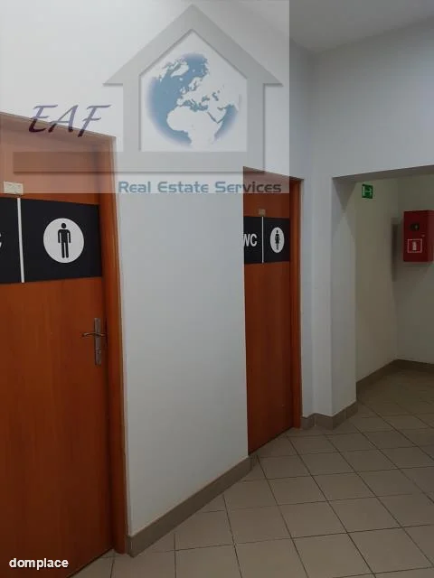 Lokal użytkowy — Warszawa, Wola — zdjęcie 3