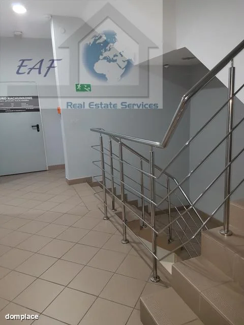 Lokal użytkowy — Warszawa, Wola — zdjęcie 5