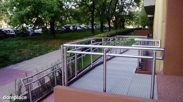 Lokal użytkowy — Warszawa, Wola — zdjęcie 4