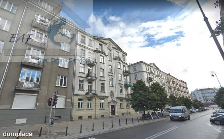 Lokal użytkowy — Warszawa, Śródmieście