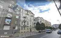 Lokal użytkowy — Warszawa, Śródmieście — zdjęcie 1