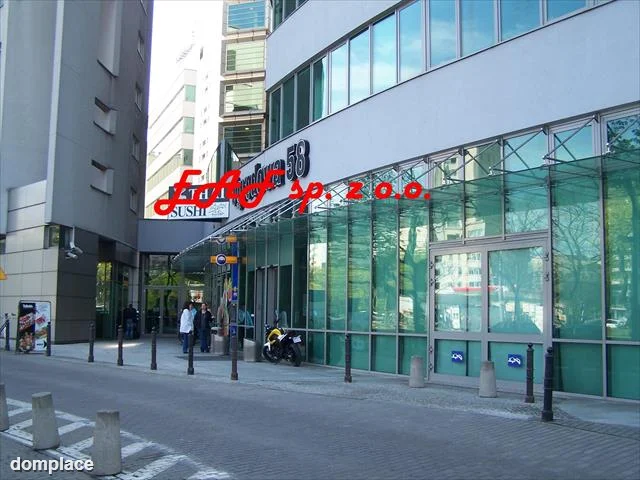 Lokal użytkowy — Warszawa, Wola — zdjęcie 5