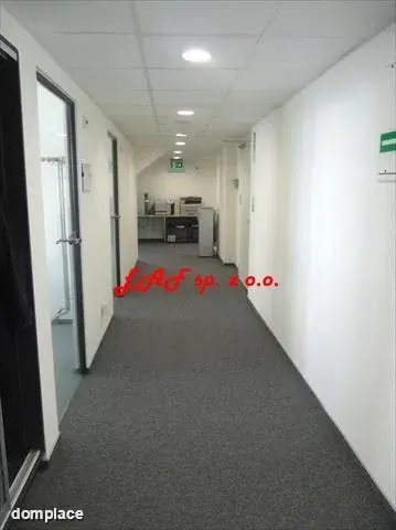 Lokal użytkowy — Warszawa, Śródmieście — zdjęcie 2
