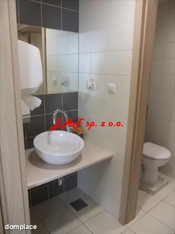 Lokal użytkowy — Warszawa, Śródmieście — zdjęcie 4