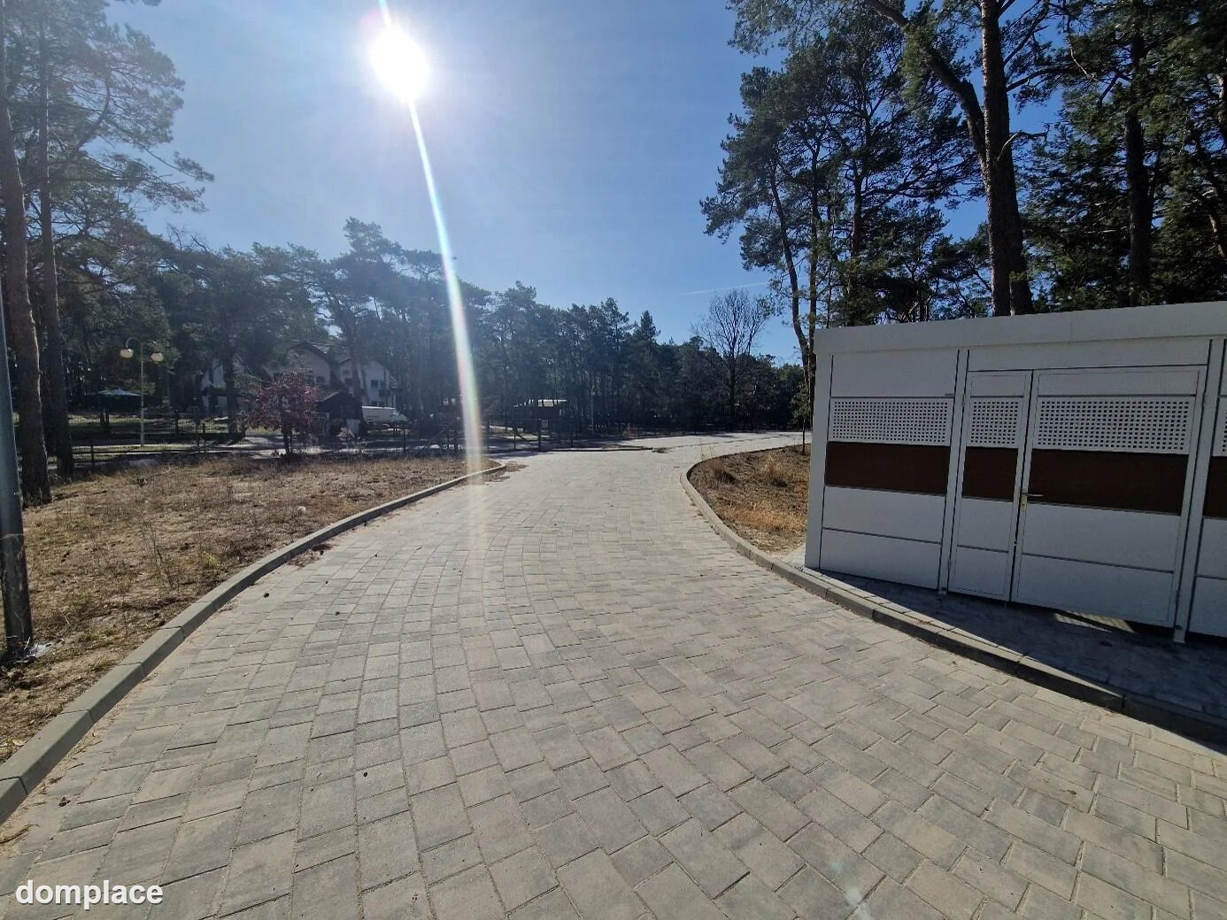 Działka — słupski, Ustka — zdjęcie 4