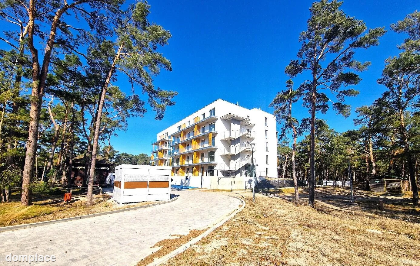 Działka — słupski, Ustka — zdjęcie 5