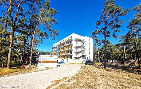 Działka — słupski, Ustka — zdjęcie 5