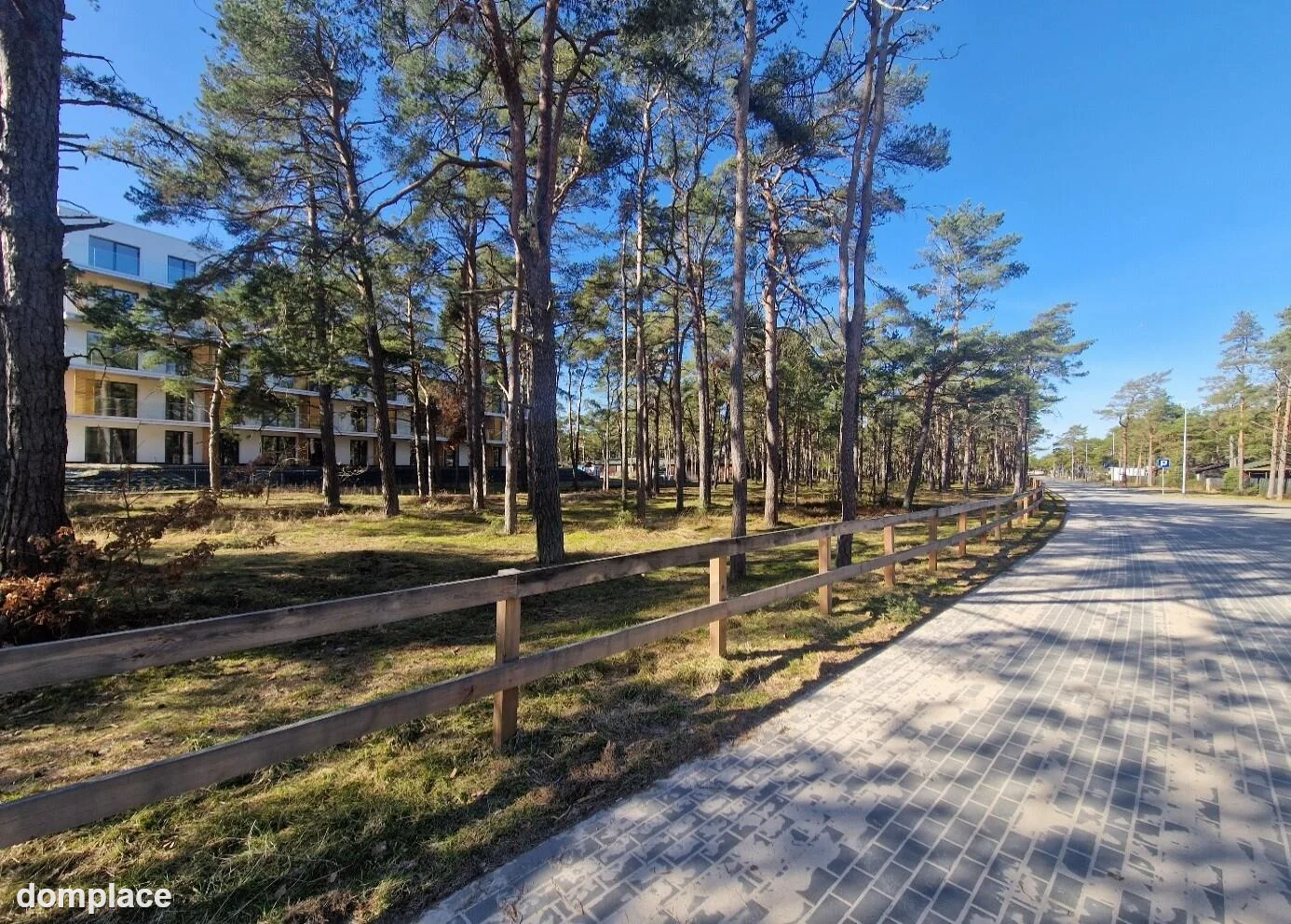 Działka — słupski, Ustka — zdjęcie 6