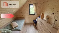 Nowoczesny dom wśród drzew 60mkw - Lubówiec — zdjęcie 18