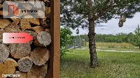 Nowoczesny dom wśród drzew 60mkw - Lubówiec — zdjęcie 8