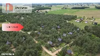 Nowoczesny dom wśród drzew 60mkw - Lubówiec — zdjęcie 11