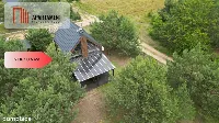 Nowoczesny dom wśród drzew 60mkw - Lubówiec — zdjęcie 4