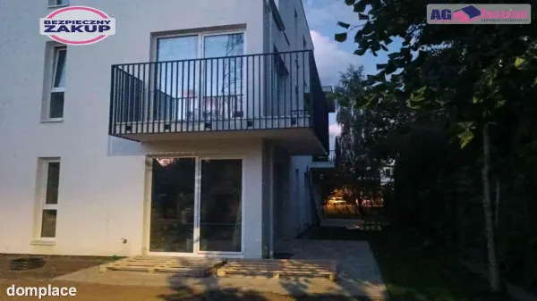 Komfortowe mieszkanie z ogródkiem i miejscem w hal — zdjęcie 5
