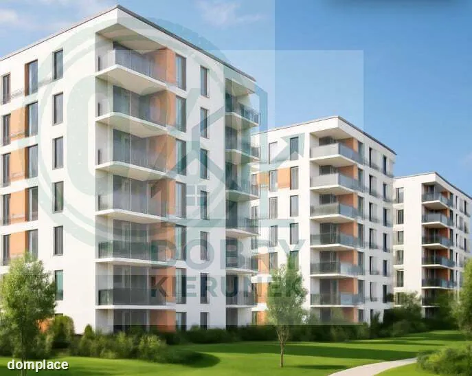 Mieszkania z duszą  na warszawskich Bielanach