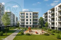 Kameralne osiedle mieszkań na Tragówku — zdjęcie 4