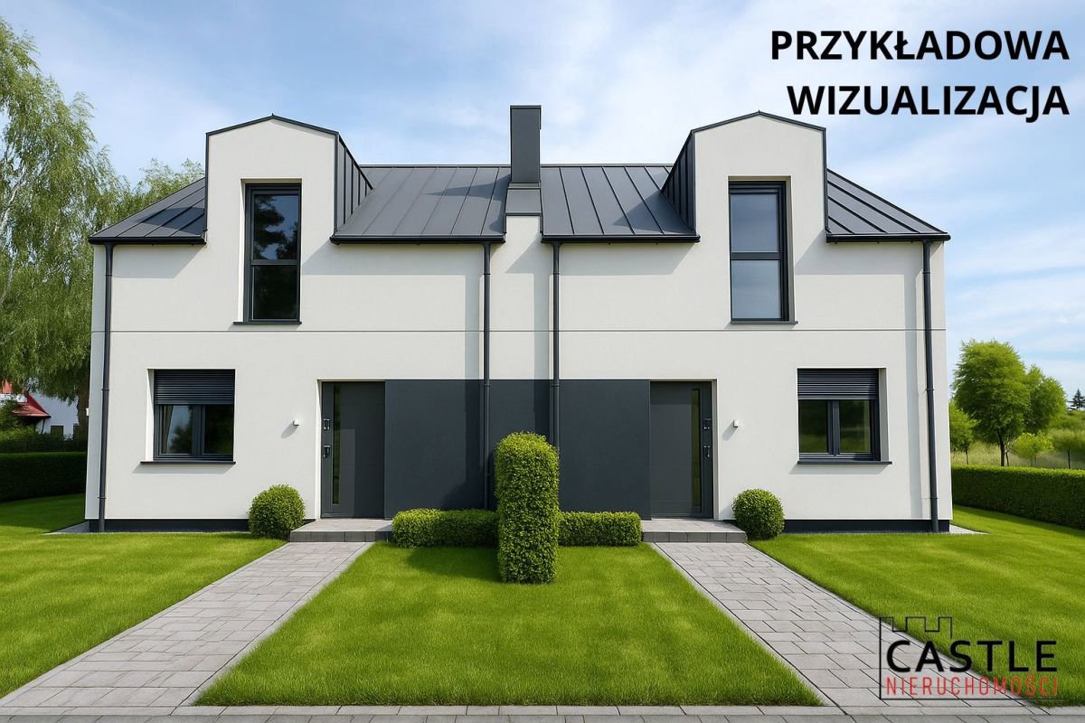 Drugi etap! Bliźniaki w doskonałej cenie