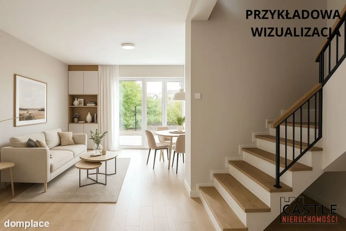 Drugi etap! Bliźniaki w doskonałej cenie — zdjęcie 2