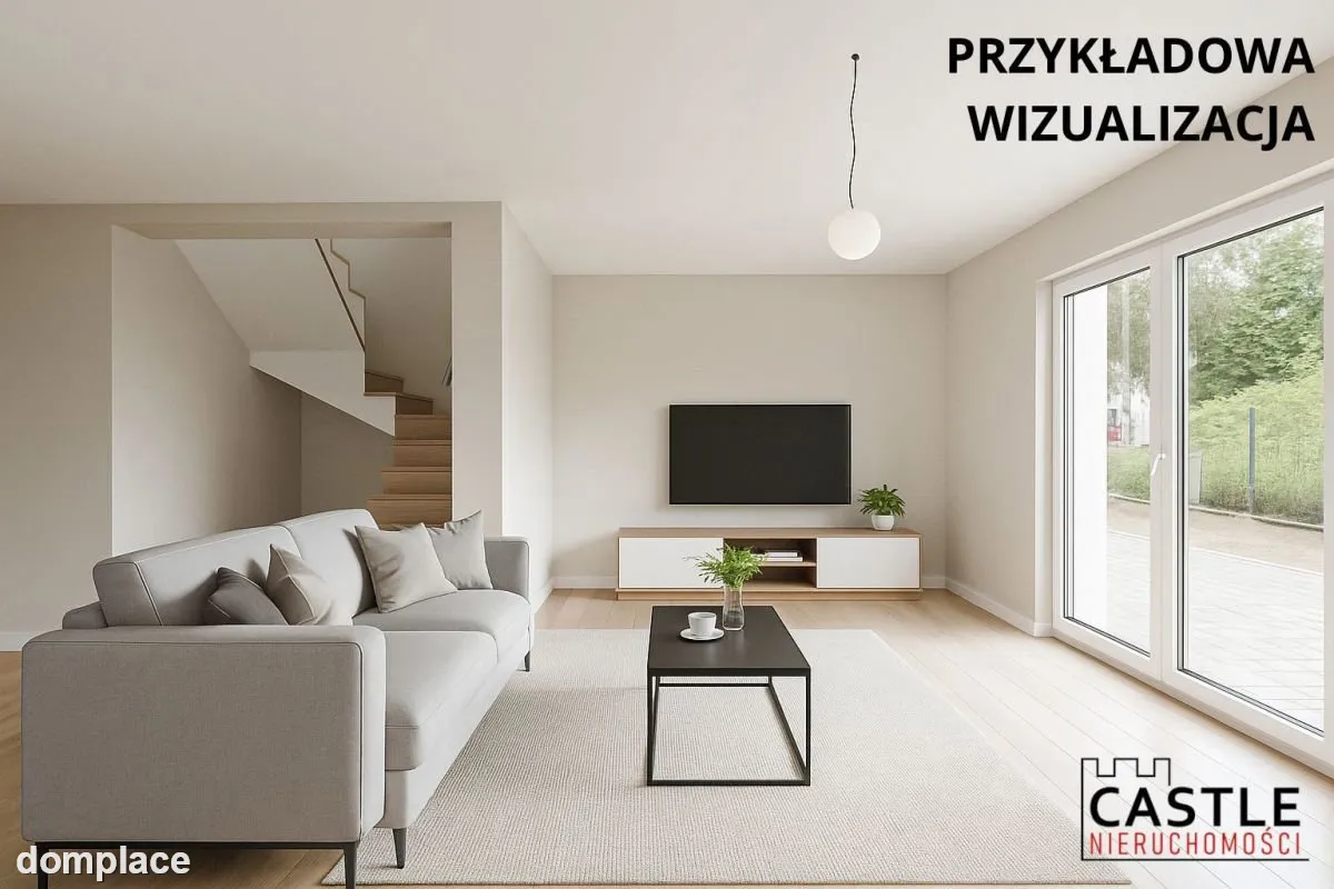 Drugi etap! Bliźniaki w doskonałej cenie — zdjęcie 3