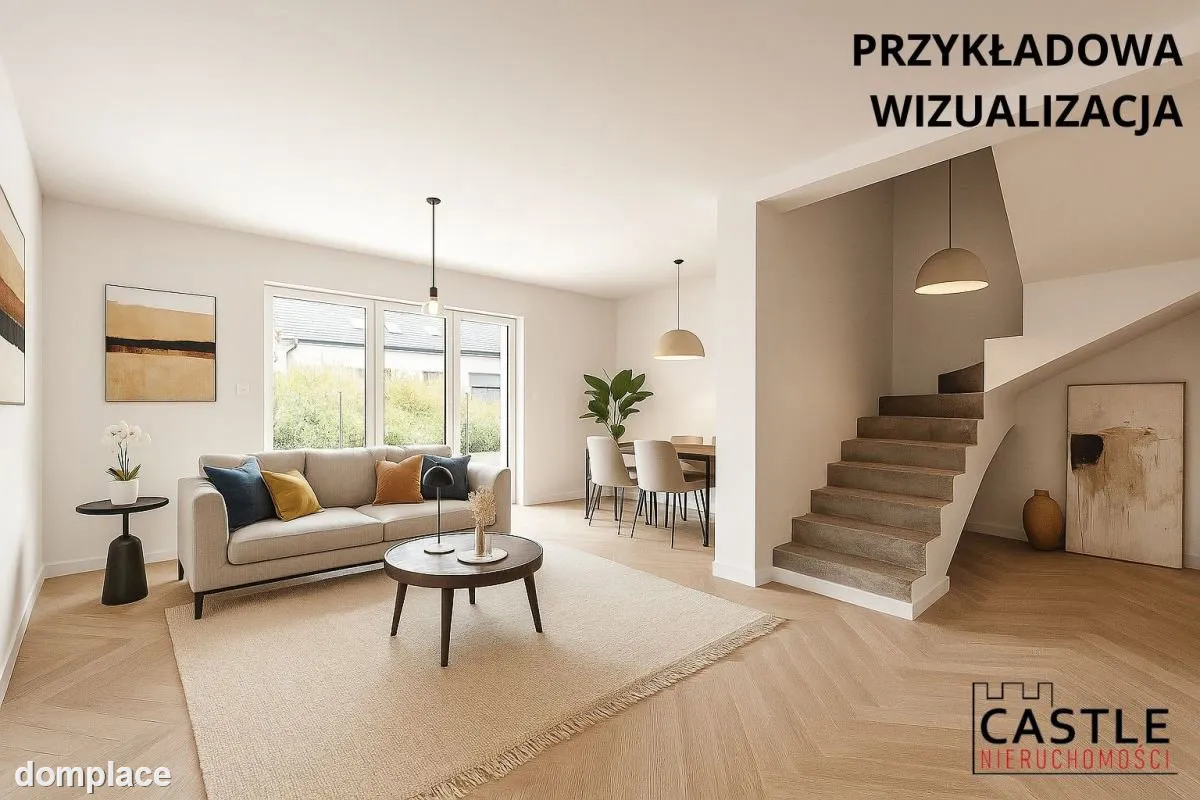 Drugi etap! Bliźniaki w doskonałej cenie — zdjęcie 4