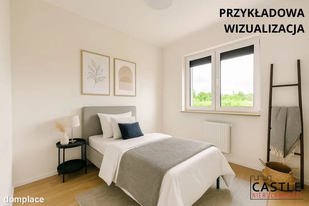 Drugi etap! Bliźniaki w doskonałej cenie — zdjęcie 5