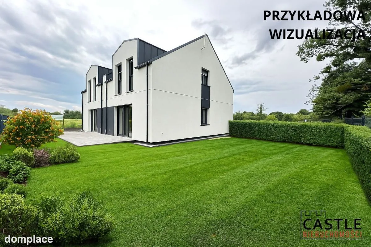 Drugi etap! Bliźniaki w doskonałej cenie — zdjęcie 7