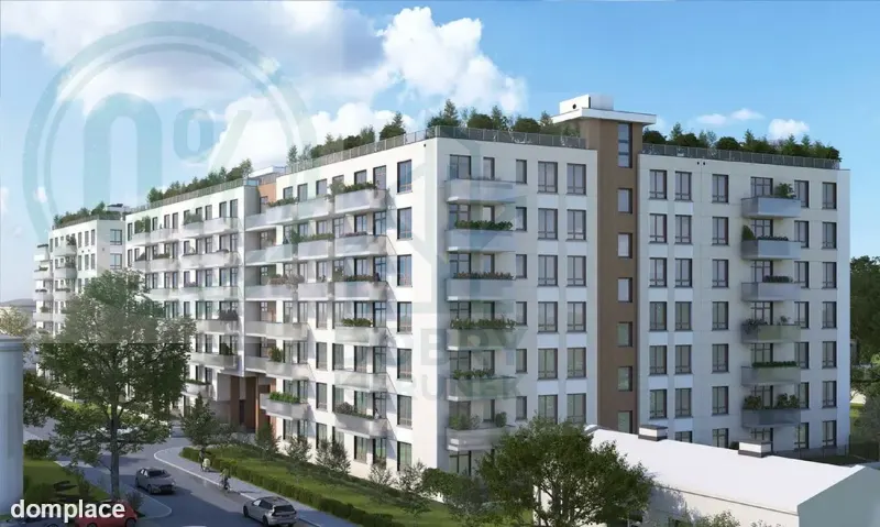 Nowoczesne osiedle klasy premium na Targówku