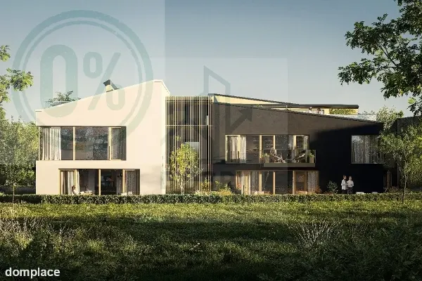 Apartamenty Wilanowie — zdjęcie 4