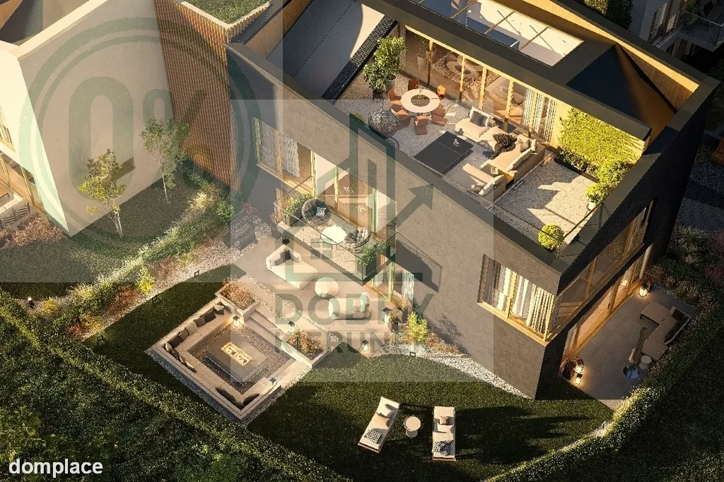 Apartamenty Wilanowie