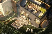 Apartamenty Wilanowie — zdjęcie 1