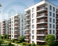 Nowoczesne mieszkania na Pradze — zdjęcie 3