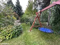 Nowa cena! Dom z bajkowym ogrodem — zdjęcie 7