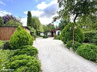 Nowa cena! Dom z bajkowym ogrodem — zdjęcie 2