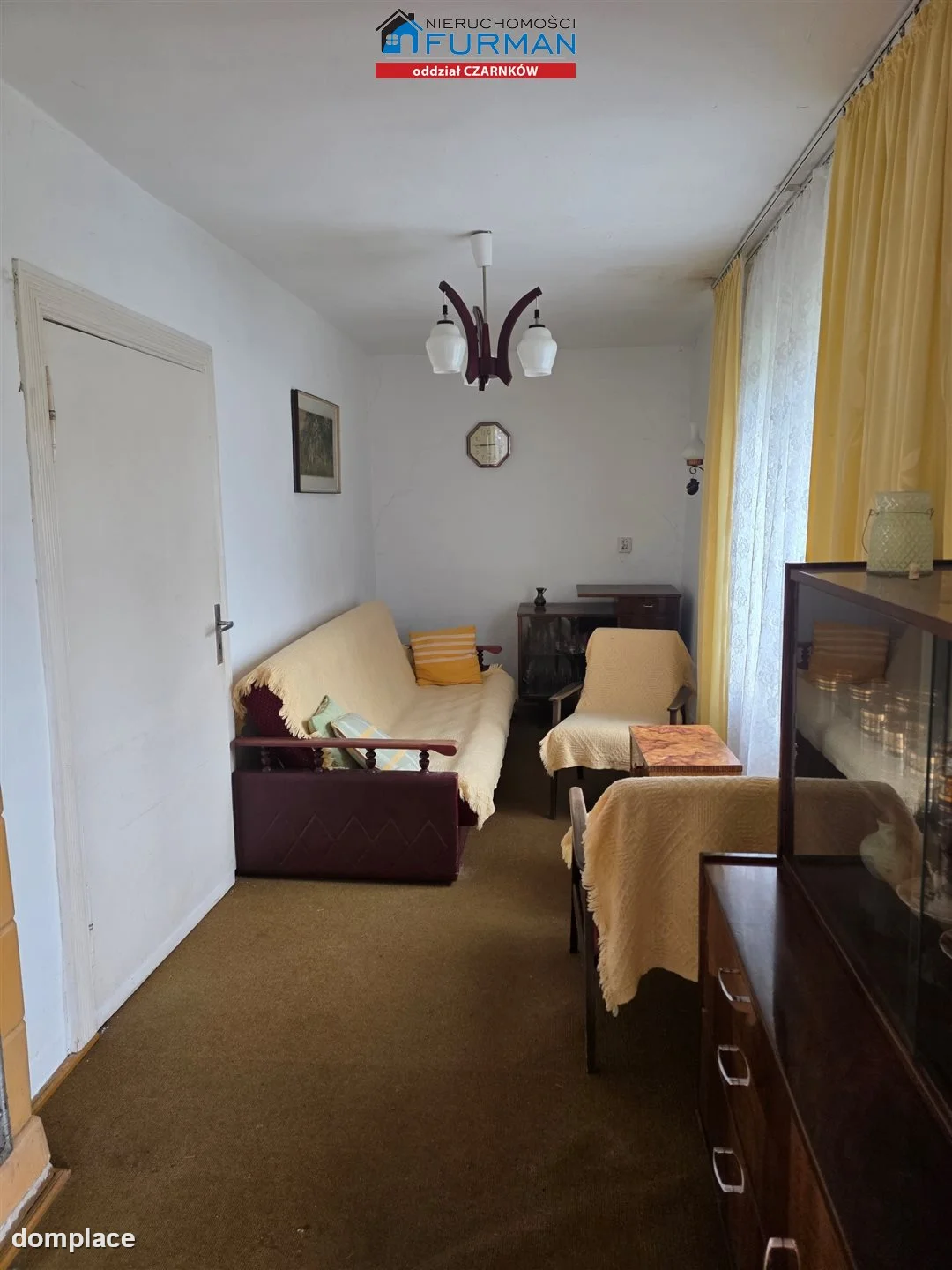 Działka — Krucz — zdjęcie 7