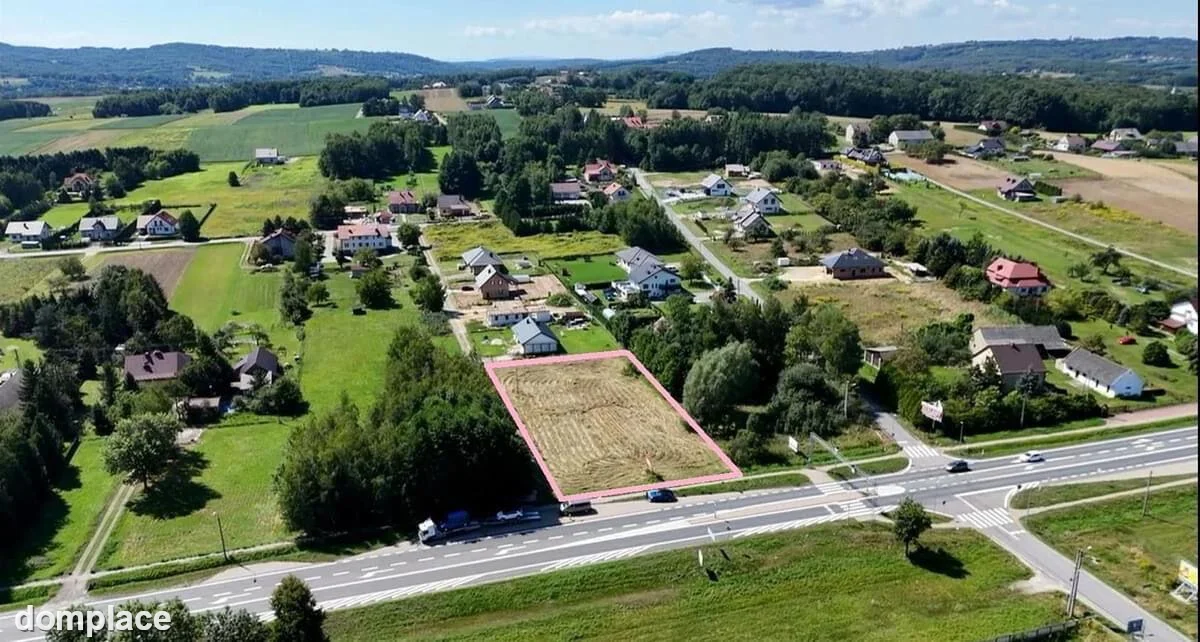 Działka — brzeski, Dębno — zdjęcie 5