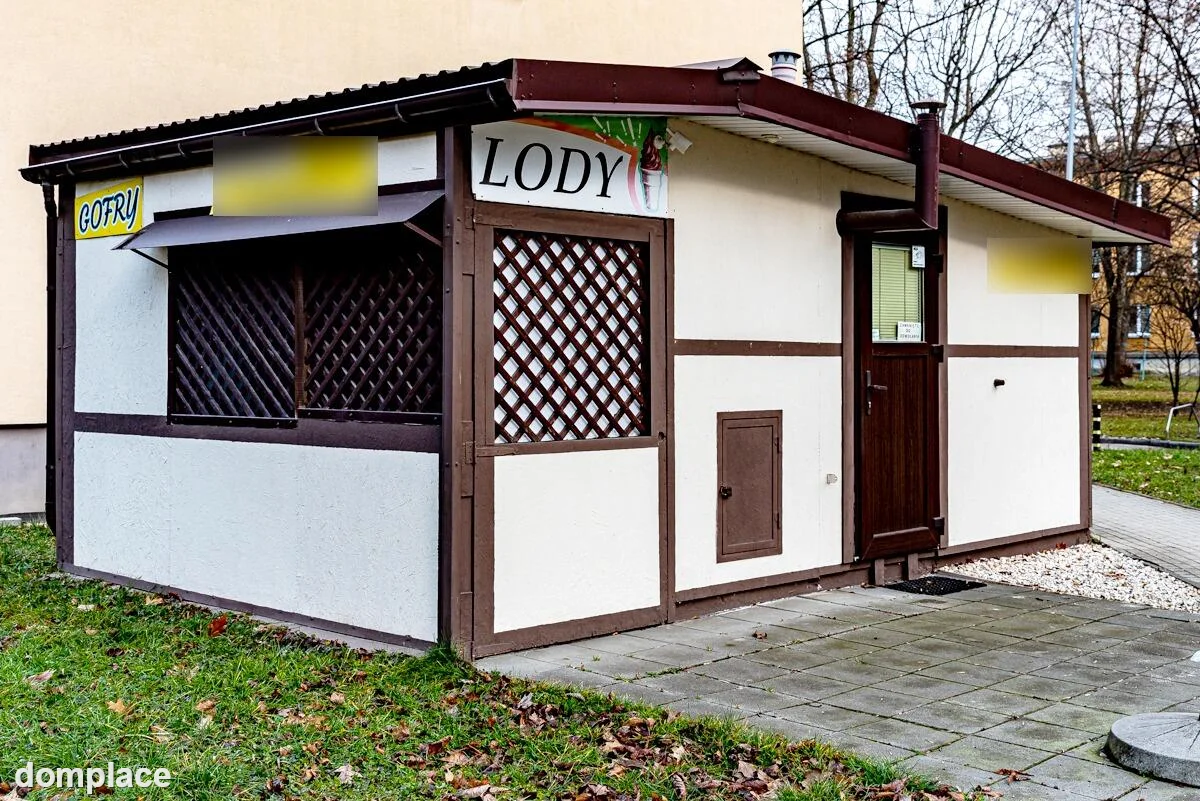 Lokal użytkowy — Tarnów