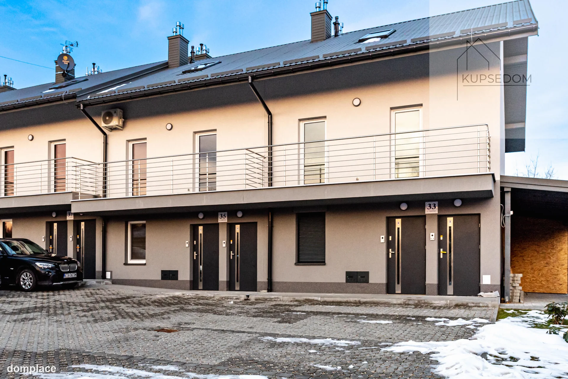 Mieszkanie — Tarnów — zdjęcie 10