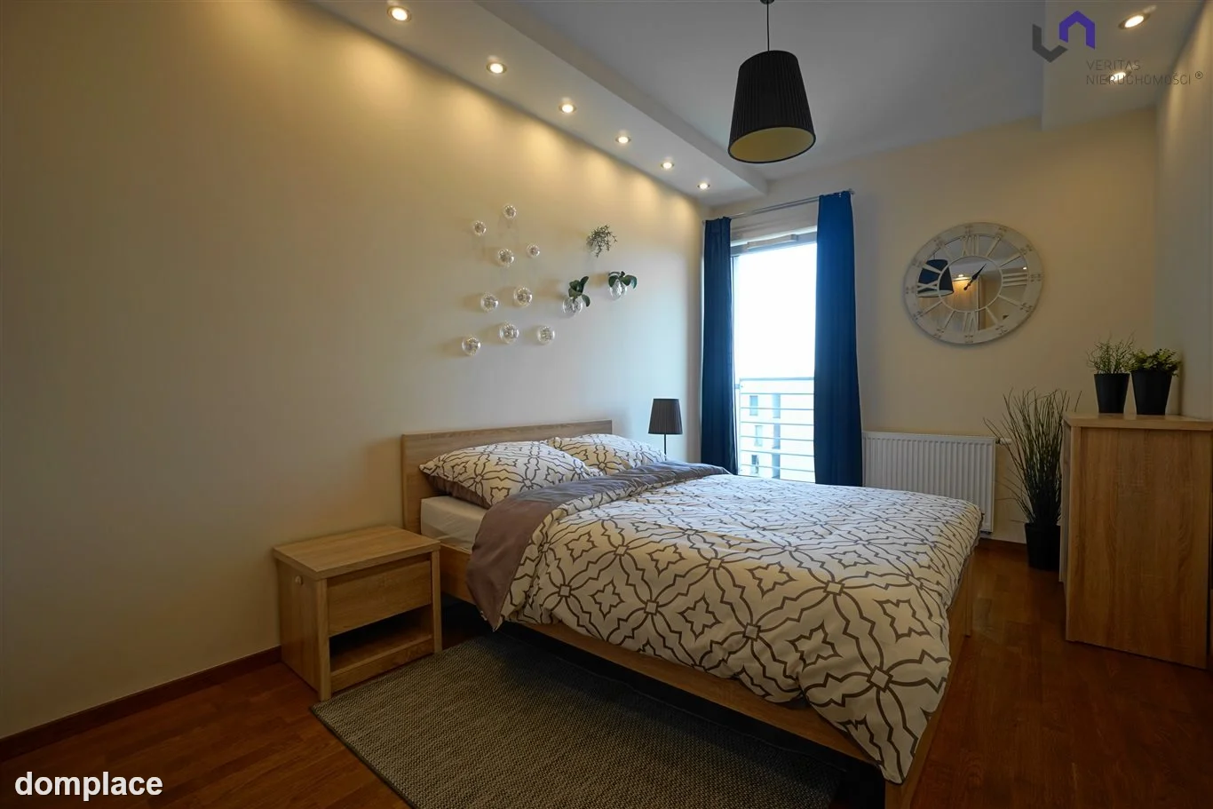 Mieszkanie — Katowice, Muchowiec — zdjęcie 10