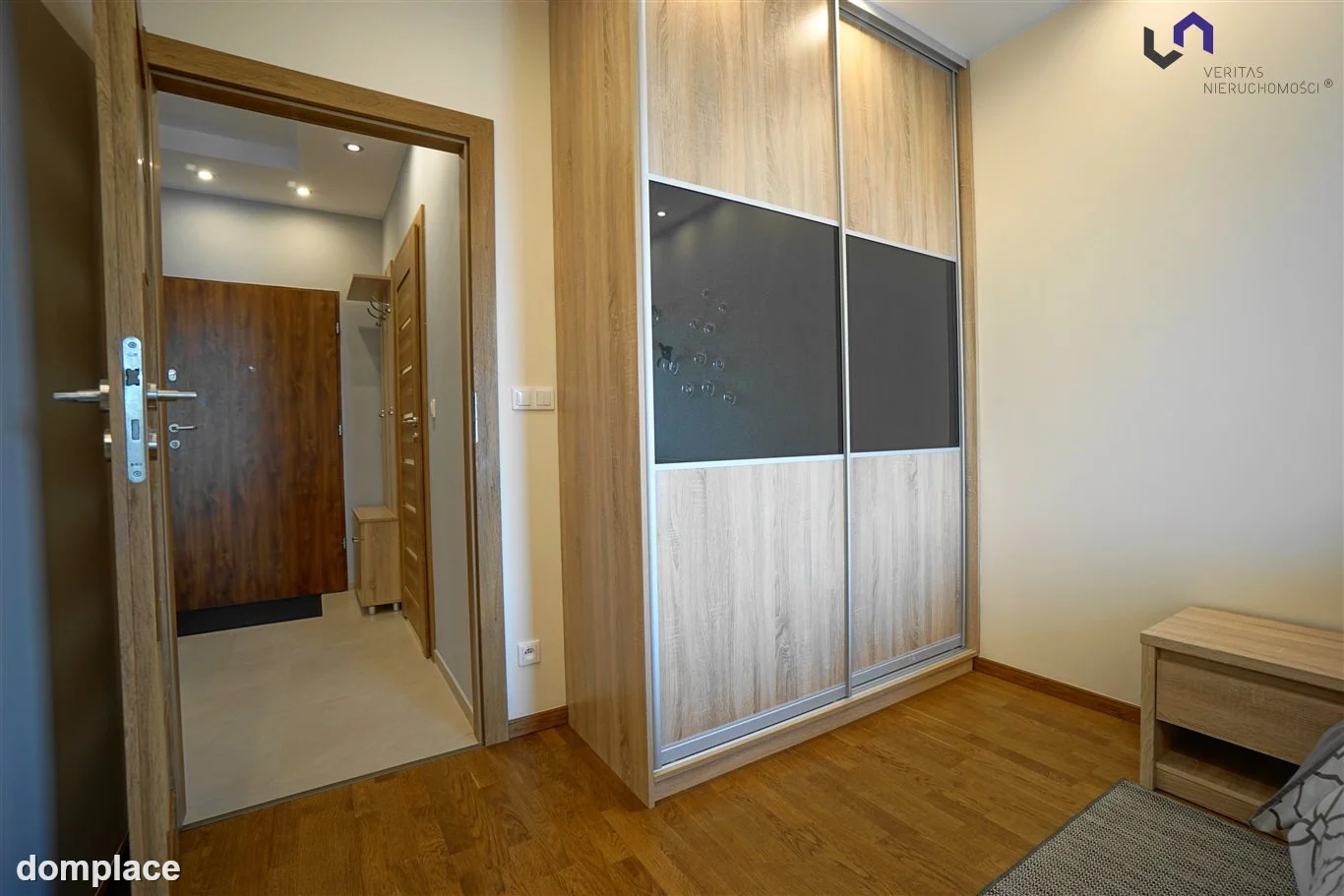 Mieszkanie — Katowice, Muchowiec — zdjęcie 12
