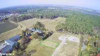Działka budowlana w otulinie lasu — zdjęcie 2