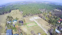 Działka budowlana w otulinie lasu — zdjęcie 3