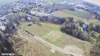 Działka budowlana w otulinie lasu — zdjęcie 5